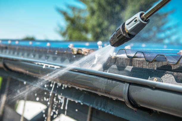 Trusted Ho Ho Kus, NJ Pressure Washing Experts