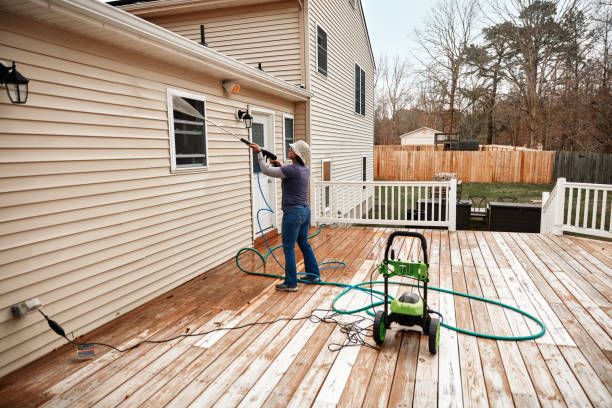 Best Affordable Pressure Washing  in Ho Ho Kus, NJ