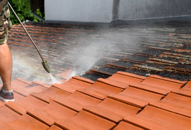 Trusted Ho Ho Kus, NJ Pressure Washing Experts