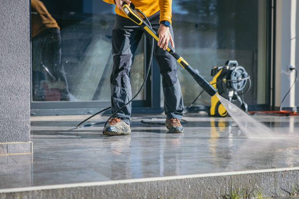 Roof Power Washing Services in Ho Ho Kus, NJ