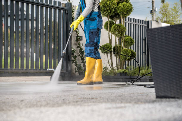  Ho Ho Kus, NJ Pressure Washing Pros
