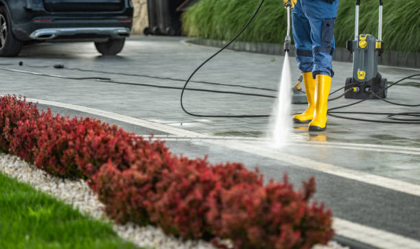 Best Commercial Pressure Washing  in Ho Ho Kus, NJ