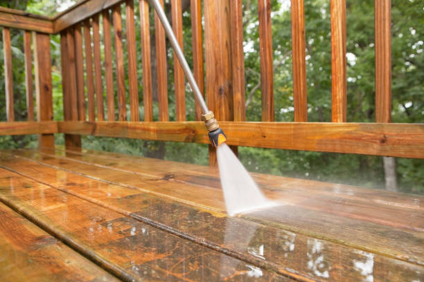 Local Pressure Washing Services in Ho Ho Kus, NJ