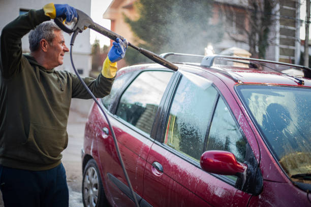 Best House Pressure Washing  in Ho Ho Kus, NJ
