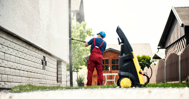 Best Residential Pressure Washing Services  in Ho Ho Kus, NJ